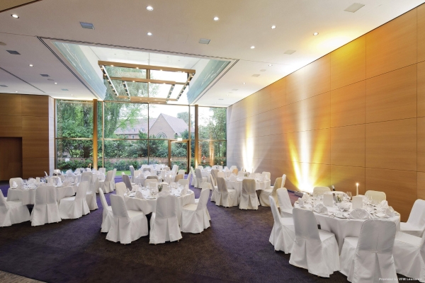 Mövenpick Hotel Münster